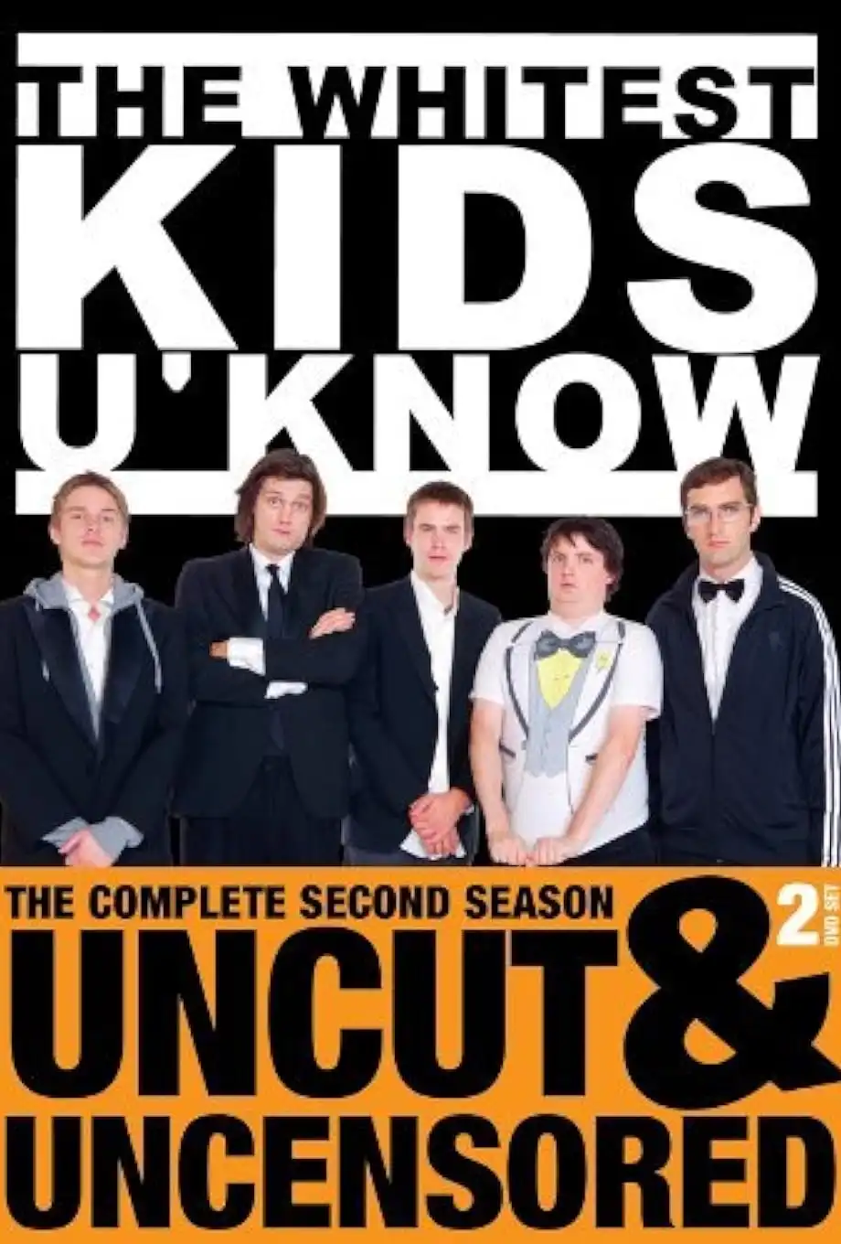 Hlavní obrázek pořadu The Whitest Kids U'Know
