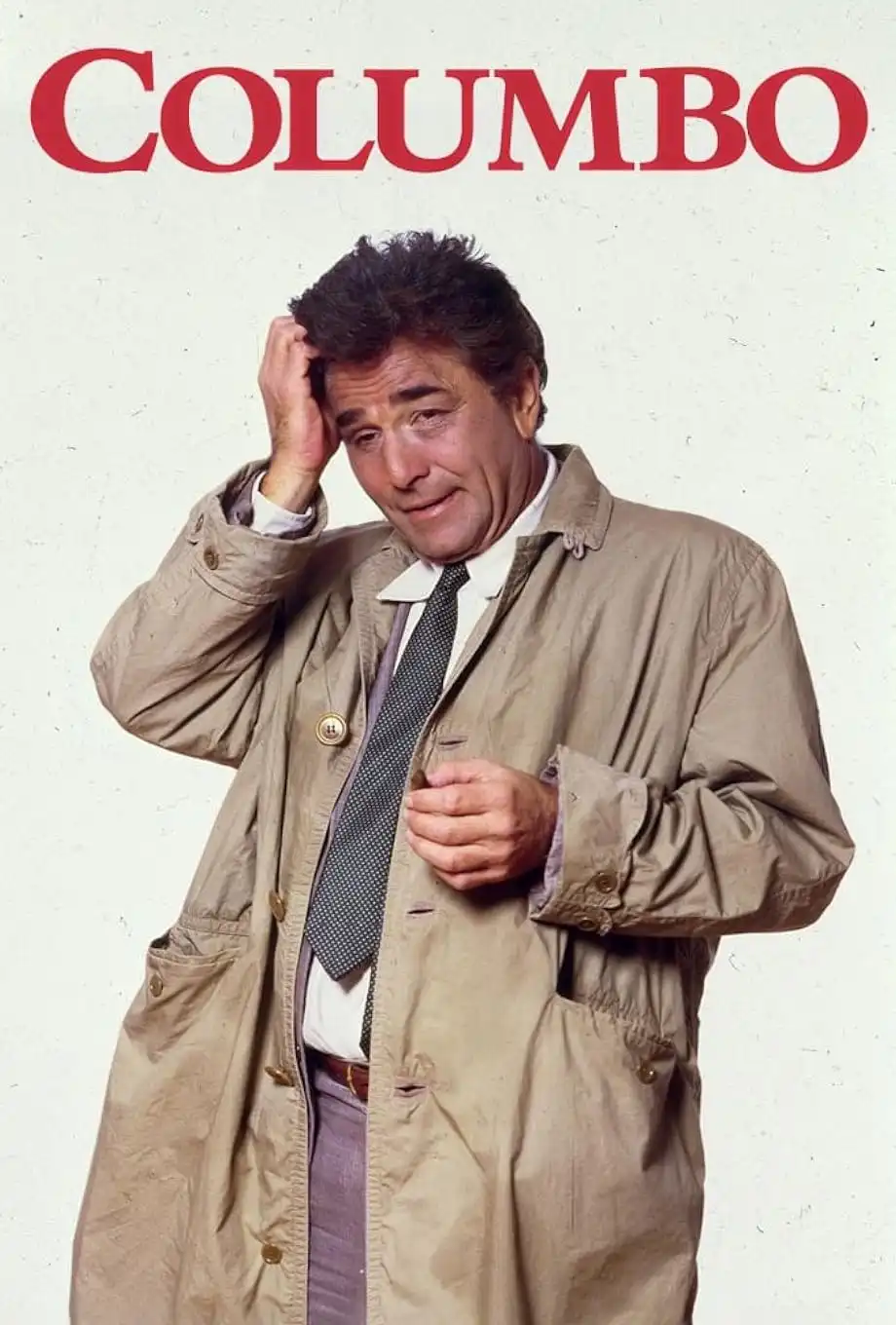 Główny obrazek programu Columbo