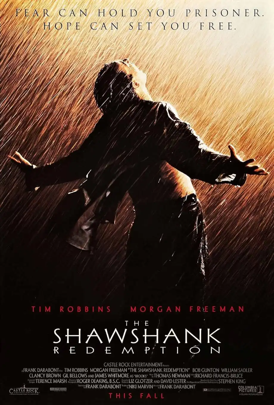 Główny obrazek programu Skazani na Shawshank