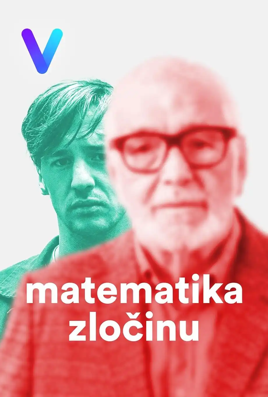 Hlavní obrázek pořadu Matematika zločinu