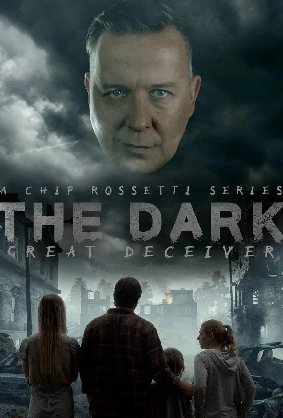 Hlavní obrázek pořadu The Dark: The Great Deceiver