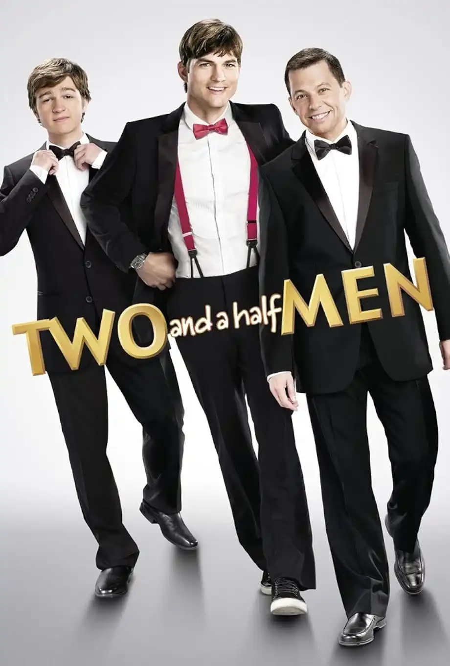 Hauptbild der Show Two and a Half Men