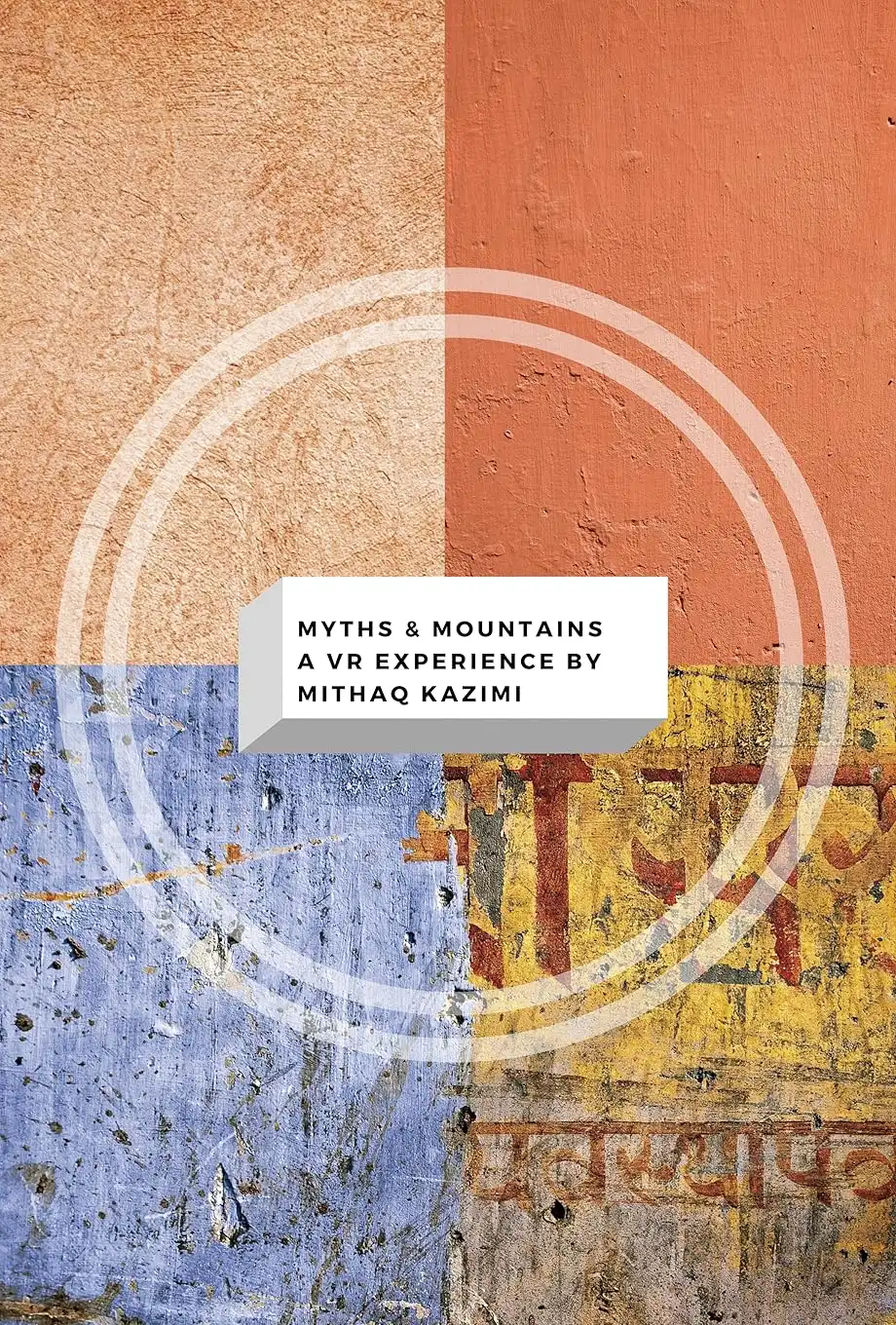 Hlavní obrázek pořadu Myths &amp; Mountains