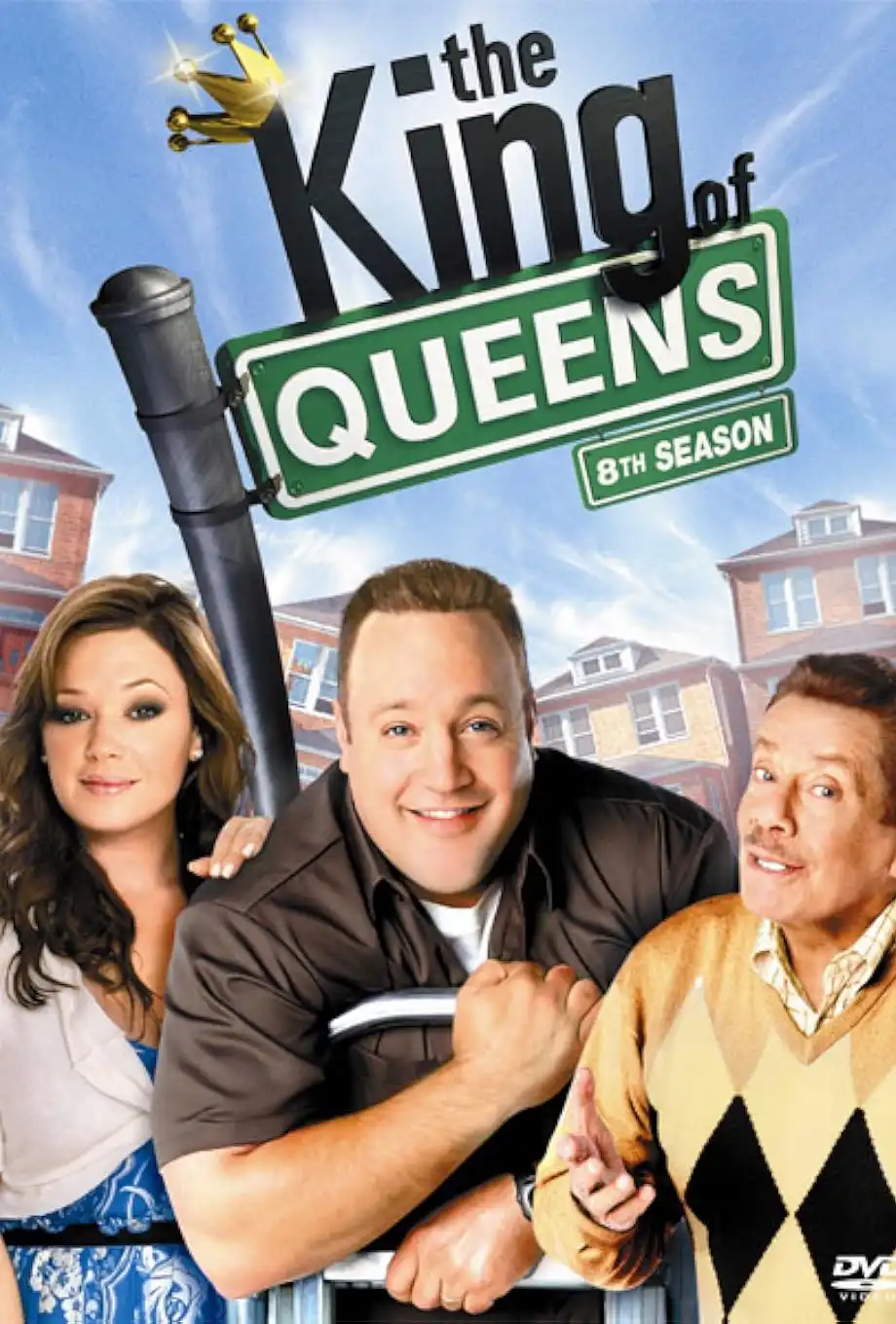 Hauptbild der Show King of Queens