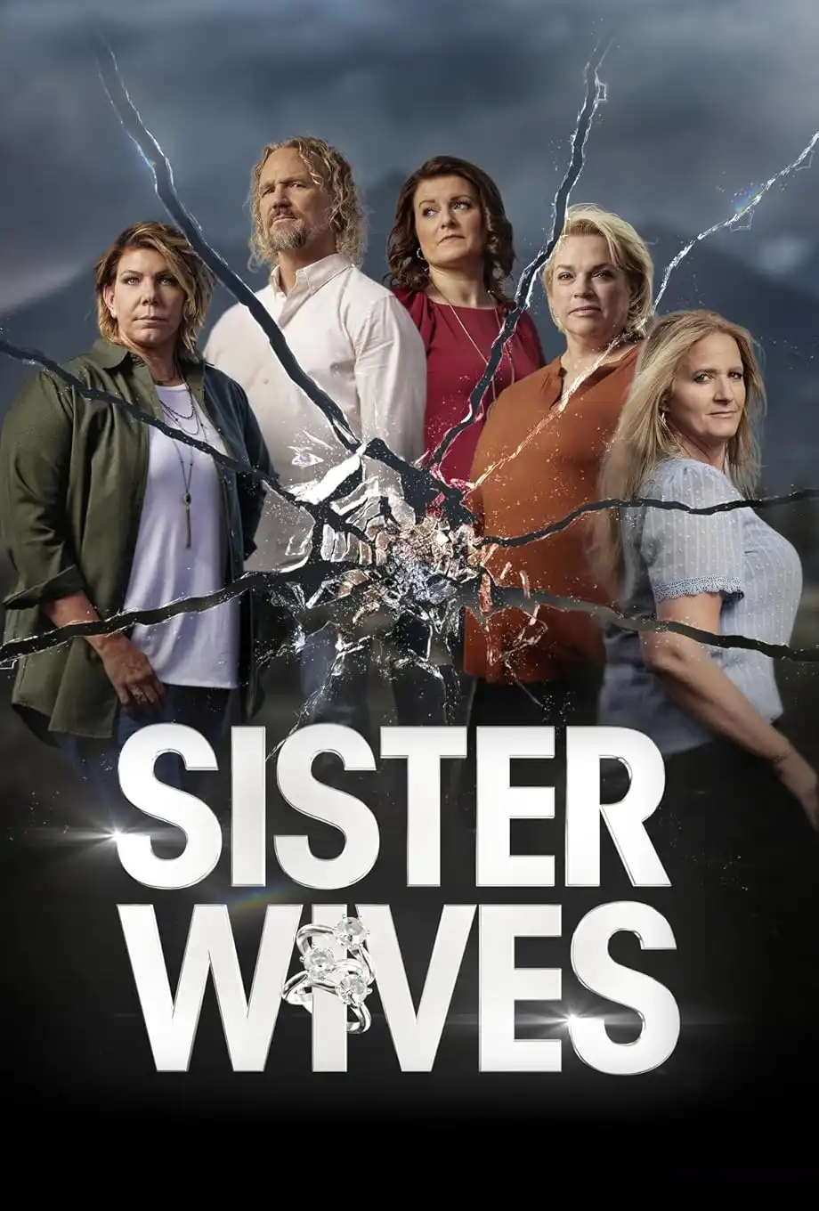 Hlavní obrázek pořadu Sister Wives