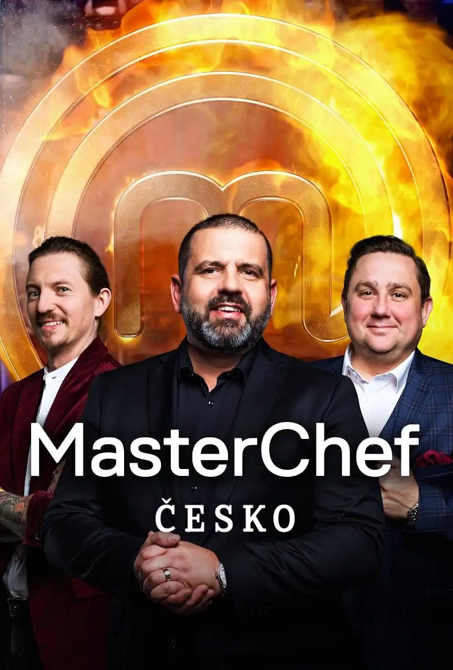 Hlavní obrázek pořadu MasterChef