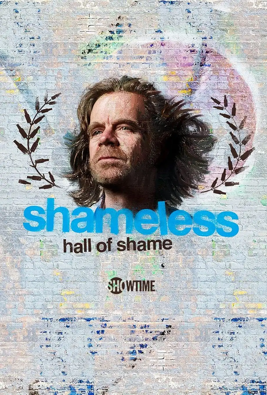 Hlavní obrázek pořadu Shameless Hall of Shame
