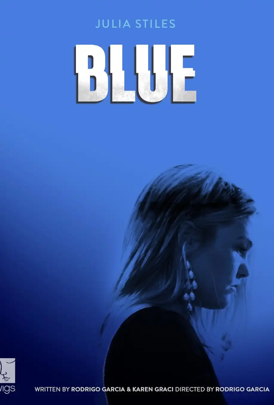 Hlavní obrázek pořadu Blue