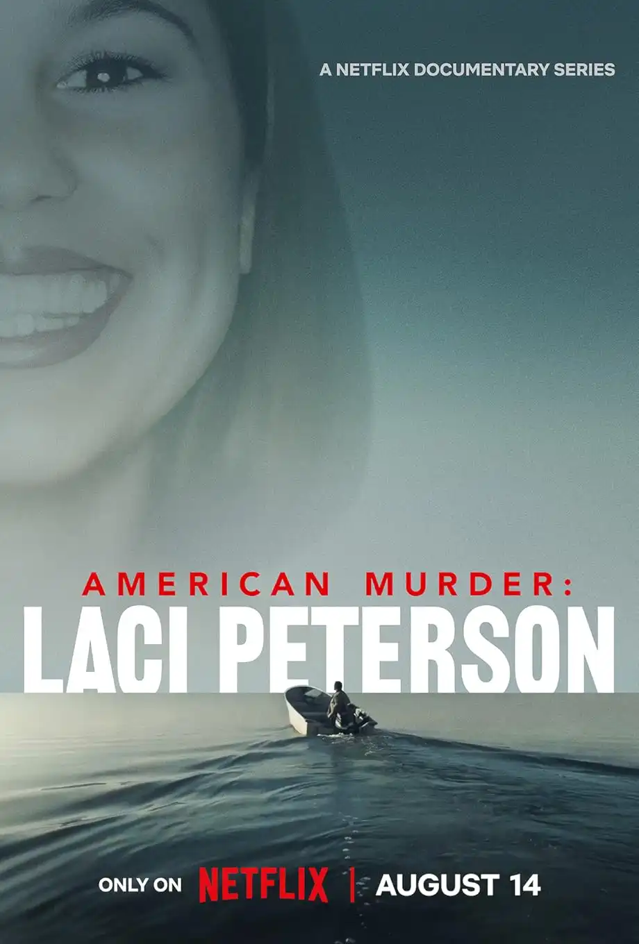 Hauptbild der Show American Murder: Laci Peterson