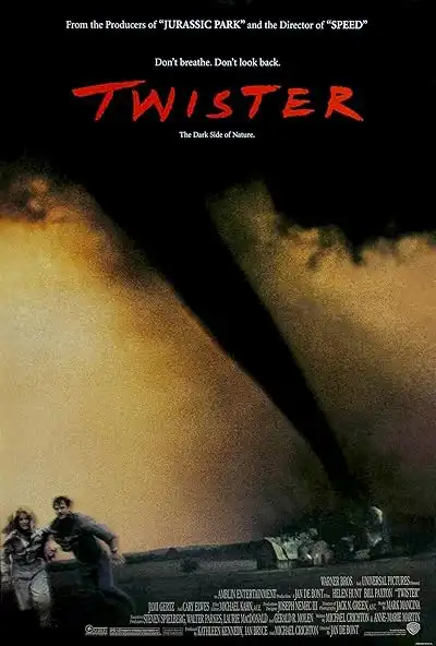 Hlavní obrázek pořadu Twister