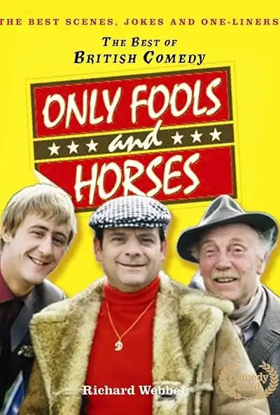 Hauptbild der Show Only Fools and Horses....