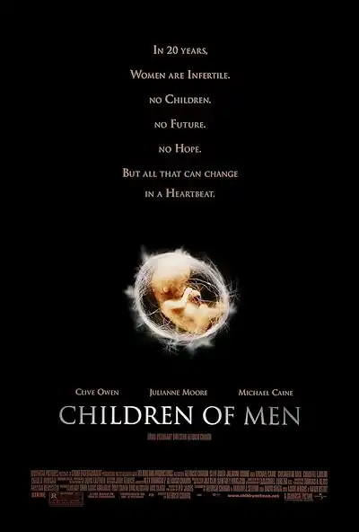 Hauptbild der Show Children of Men