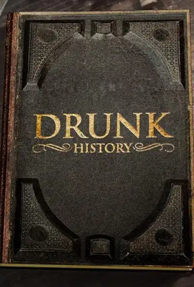 Hlavní obrázek pořadu Drunk History