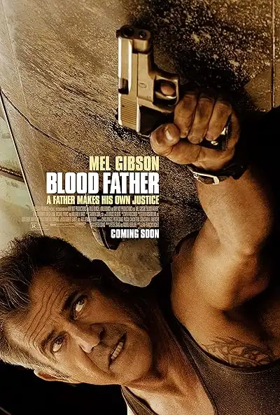 Hauptbild der Show Blood Father