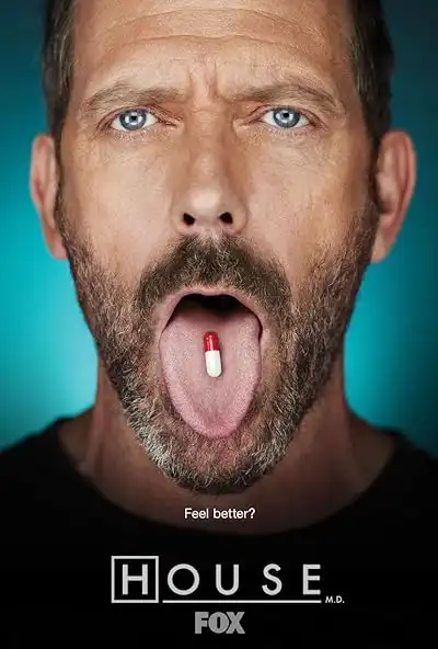 Hauptbild der Show Dr. House