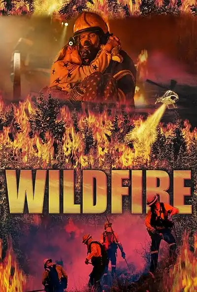 Główny obrazek programu Wild Fire