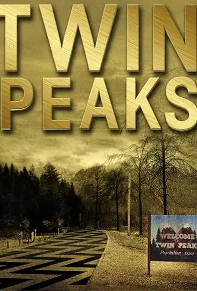 Główny obrazek programu Miasteczko Twin Peaks