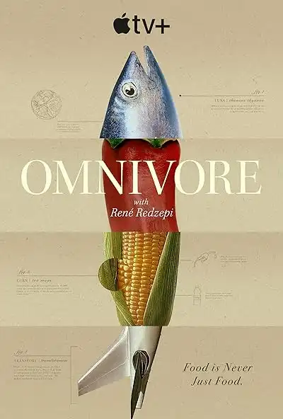 Omnivore Programının Ana Görseli