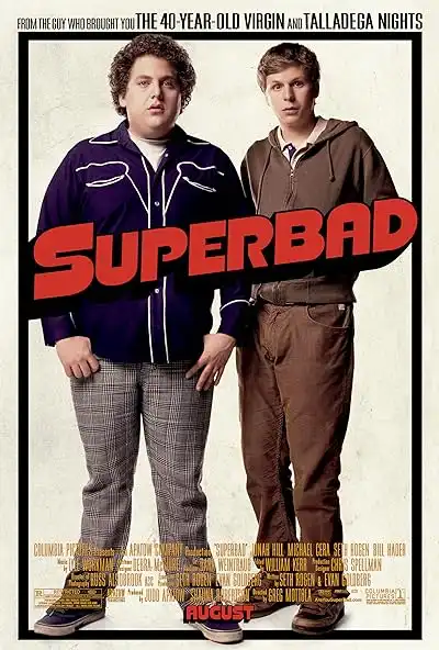 Hauptbild der Show Superbad