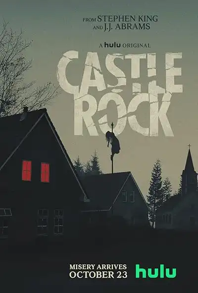 Główny obrazek programu Castle Rock