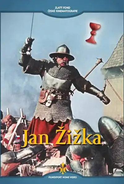 Hlavní obrázek pořadu Jan Žižka