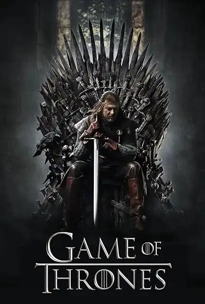 Hauptbild der Show Game of Thrones