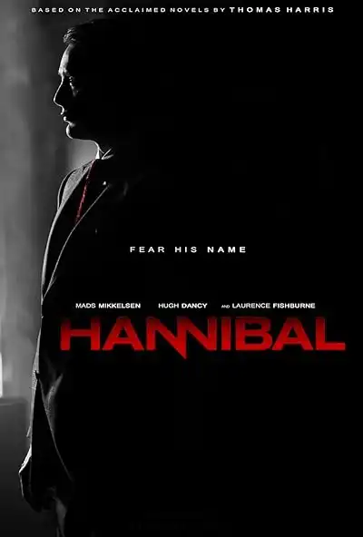 Główny obrazek programu Hannibal