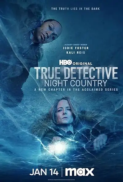 Hauptbild der Show True Detective