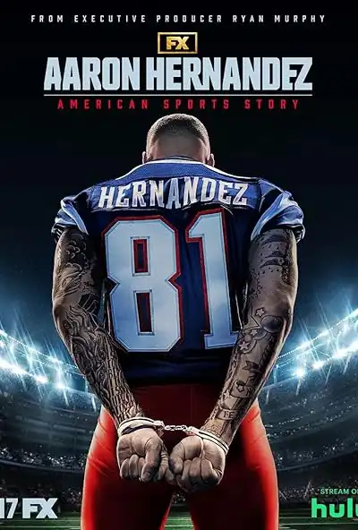 Główny obrazek programu American Sports Story