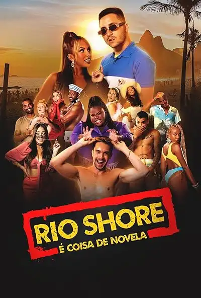 Hlavní obrázek pořadu Rio Shore