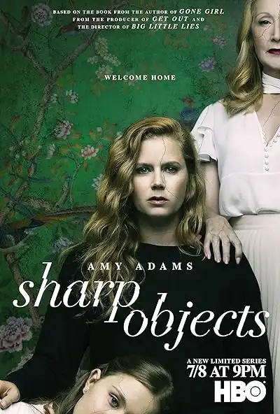 Hauptbild der Show Sharp Objects