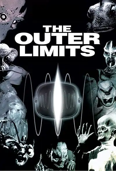 Hauptbild der Show The Outer Limits