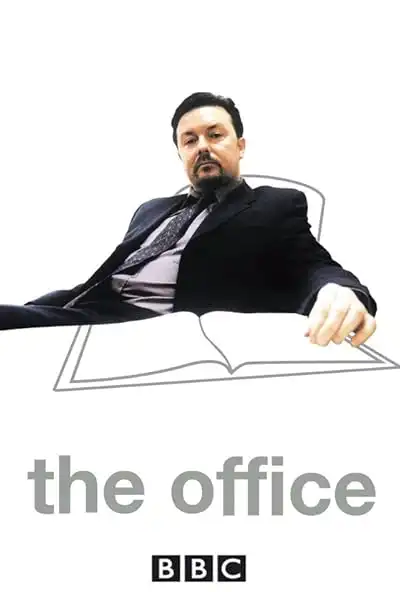 Hauptbild der Show The Office