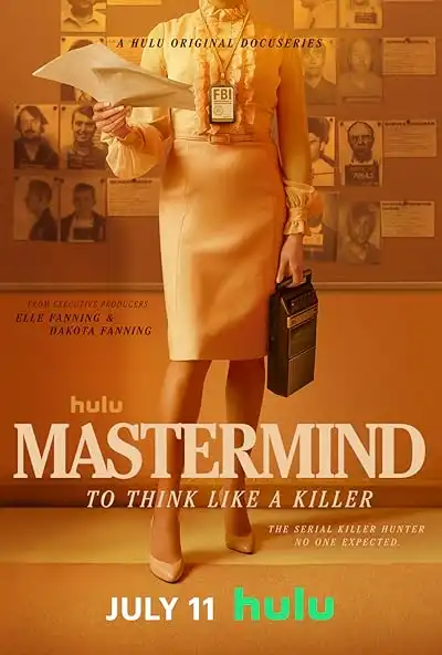 Hlavní obrázek pořadu Mastermind: To Think Like a Killer