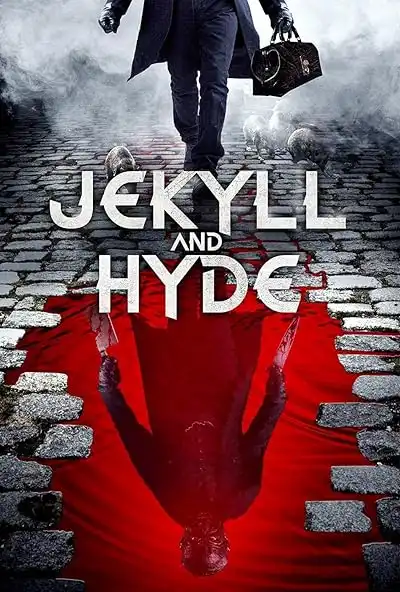 Hlavní obrázek pořadu Jekyll and Hyde