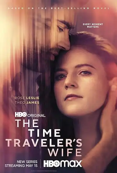 Hauptbild der Show The Time Traveler&#39;s Wife