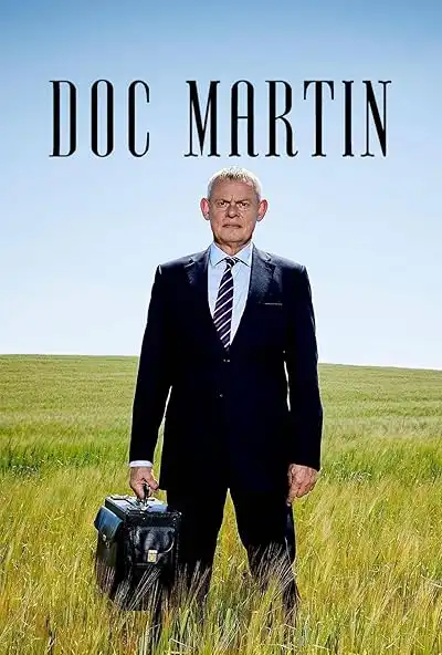 Hauptbild der Show Doc Martin