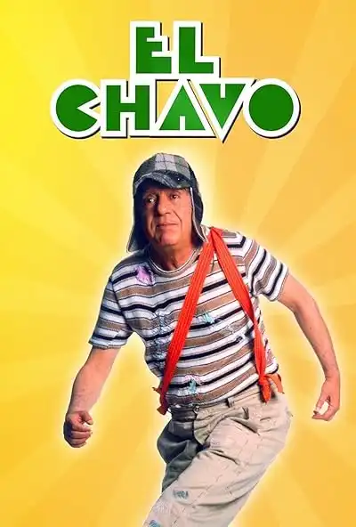 Główny obrazek programu El Chavo del Ocho