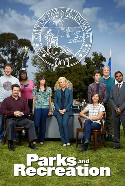 Hauptbild der Show Parks and Recreation