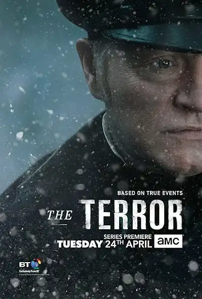 Hauptbild der Show The Terror