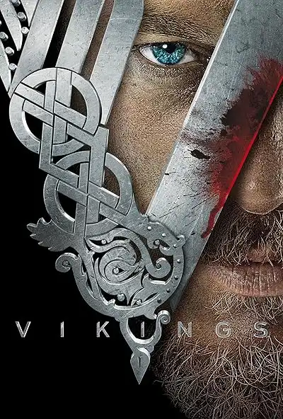 Hauptbild der Show Vikings