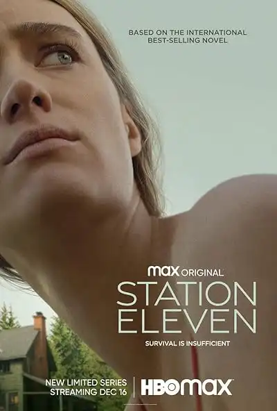 Główny obrazek programu Station Eleven