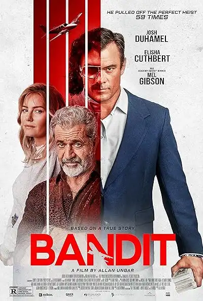 Główny obrazek programu Bandit