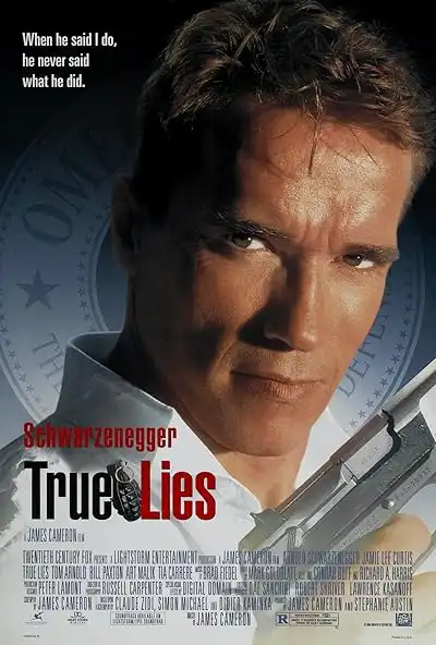 Hauptbild der Show True Lies - Wahre Lügen