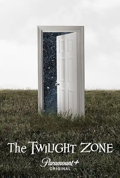 Hlavní obrázek pořadu The Twilight Zone