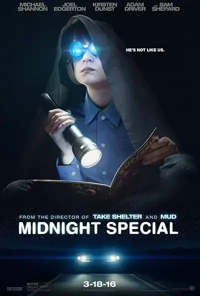 Hauptbild der Show Midnight Special