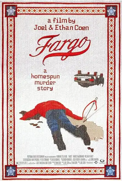 Podgląd Fargo