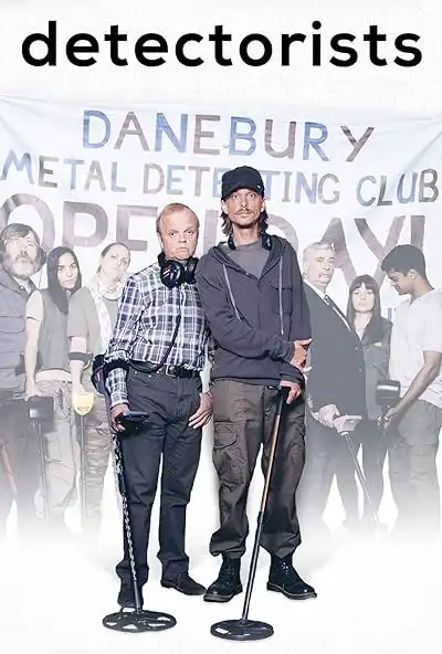 Hauptbild der Show Detectorists