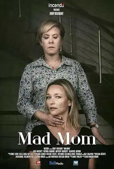 Hauptbild der Show Mad Mom