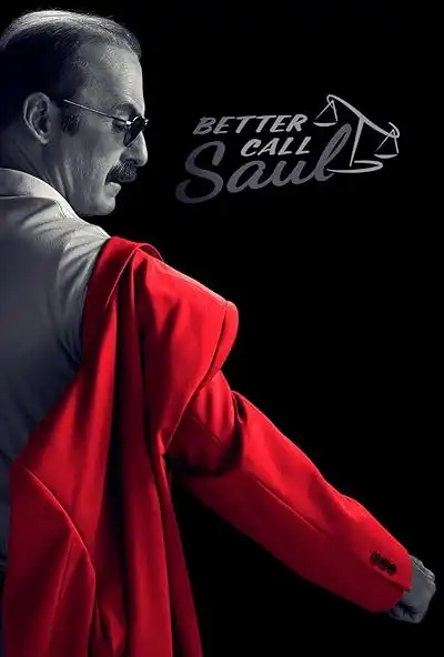 Better Call Saul Programının Ana Görseli